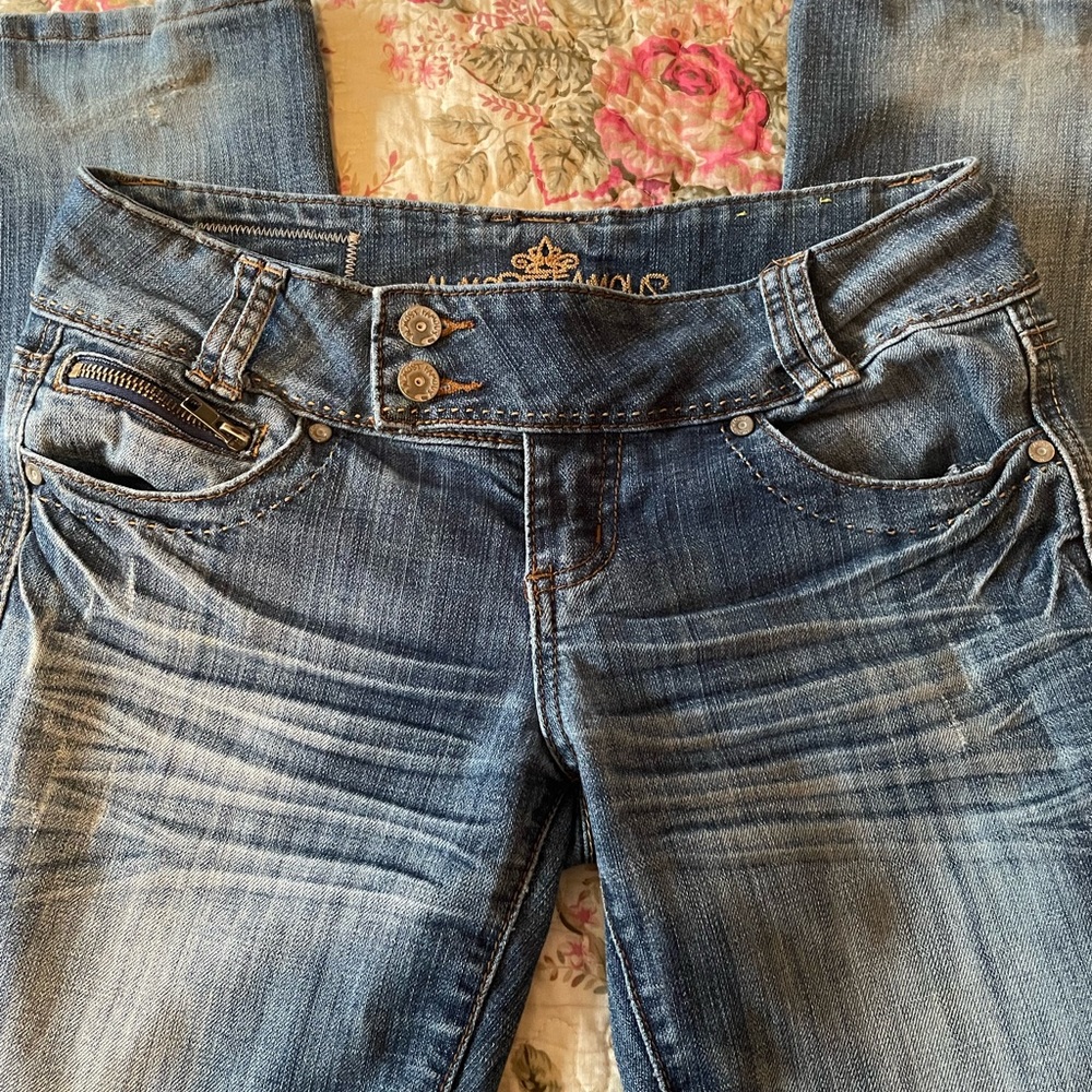 2000s Jeans